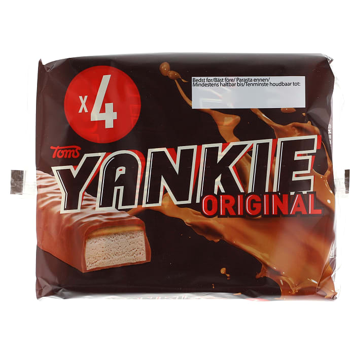 Chokoladebar