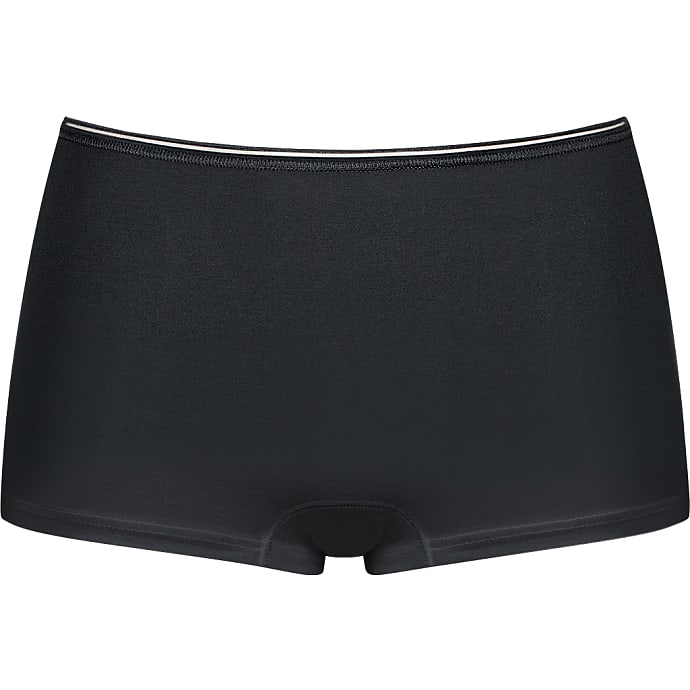 Sloggi Dame Shorts Str. 42 Sort