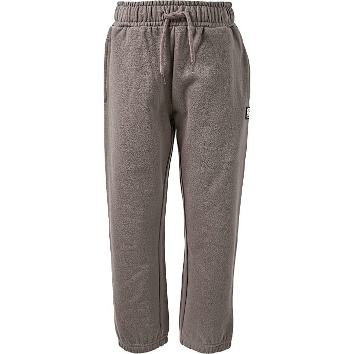 VRS Kids Basic Børnesweatbukser Str. 110 Brun