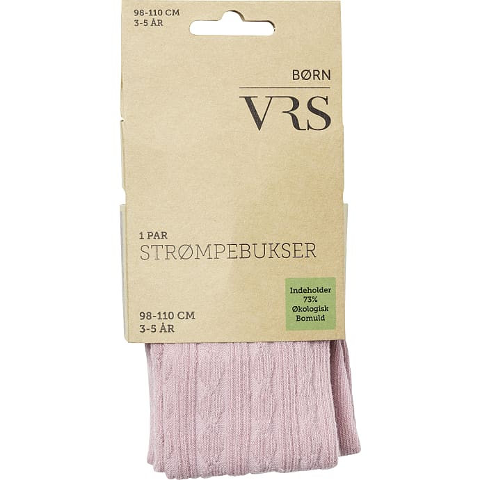 VRS Kids Børnestrømpebukser str. 3-5 år