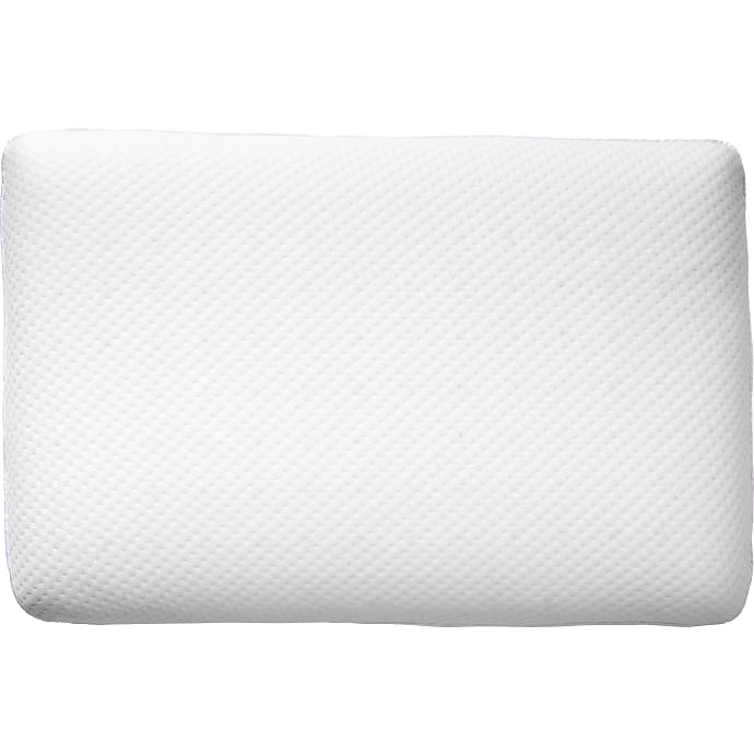 Salling NatteRo Klassisk hovedpude 60x40 cm - Mellem