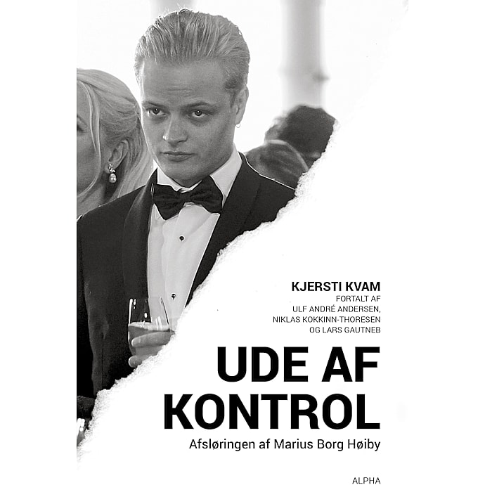 Alpha Ude Af Kontrol