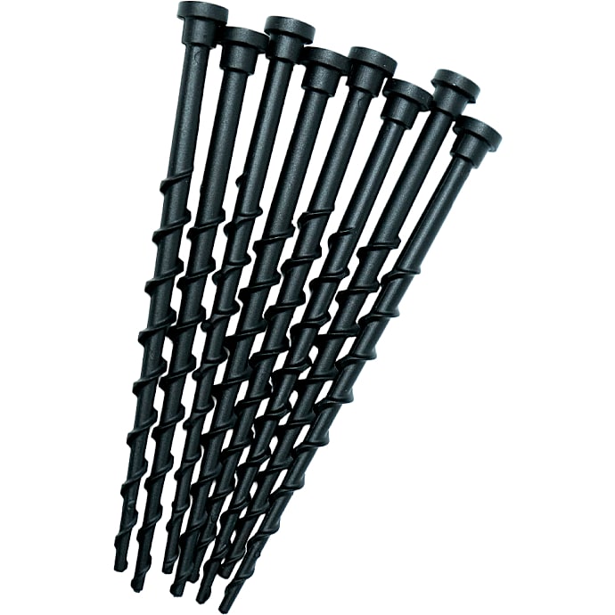 Nordic Garden Parts Ekstra lange jordskruer til ladestation