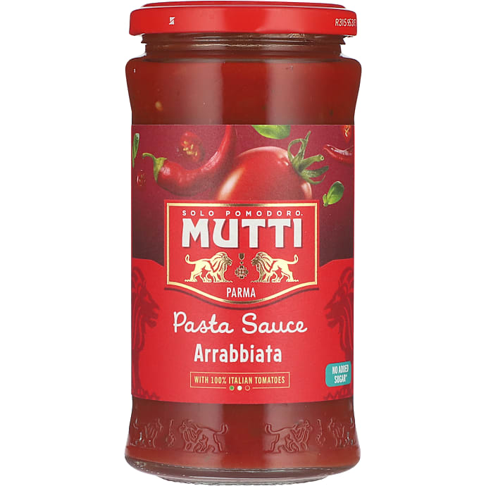 Mutti Tomatsauce Chili