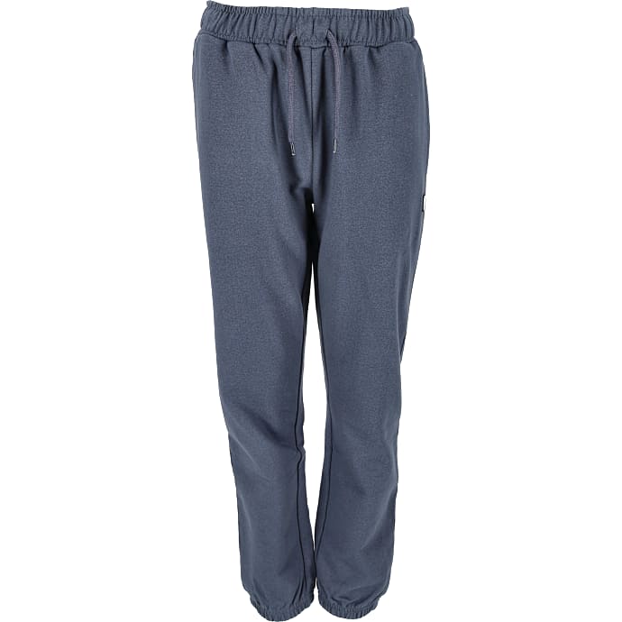 VRS børne sweatpants str. 122/128 - blå