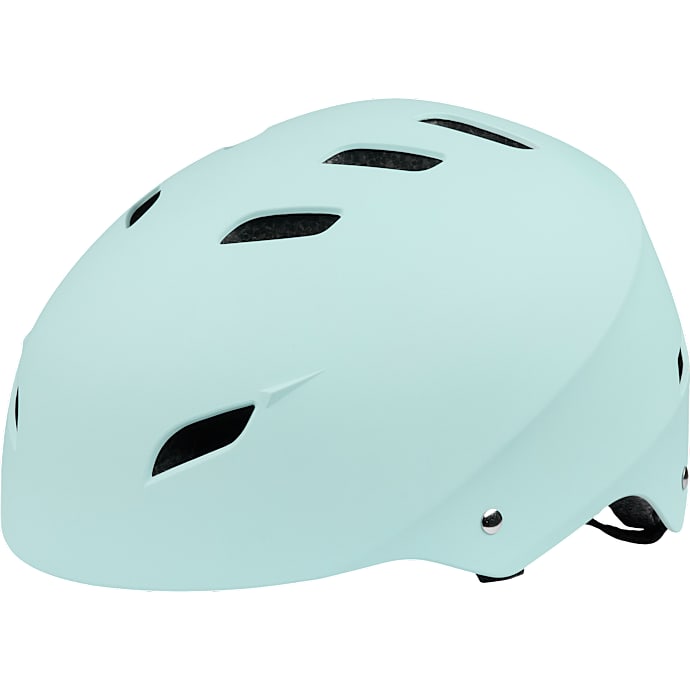 SCO Cykelhjelm/skaterhjelm baby blå