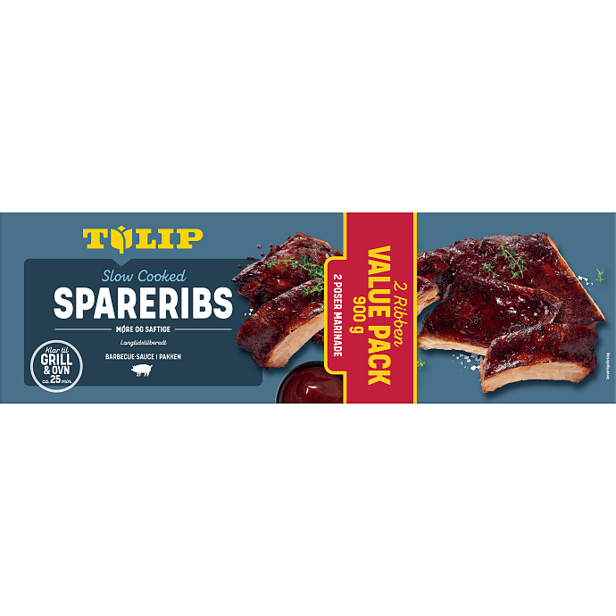 Spareribs