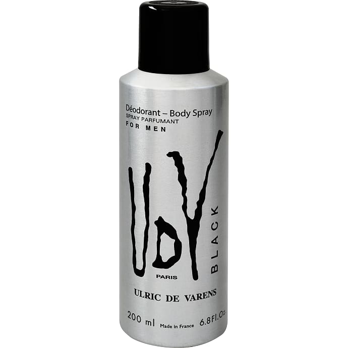 Ulric de Varens Deospray