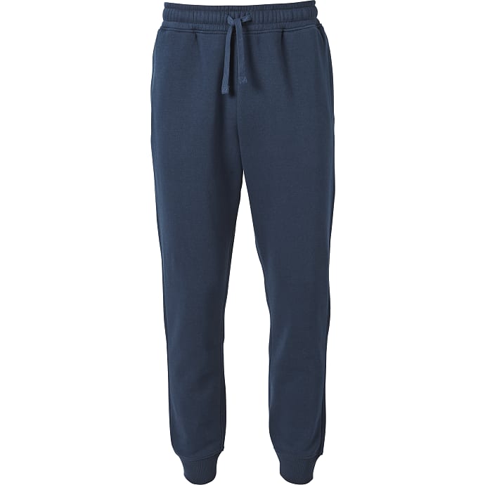 VRS Herre Sweatpants Str. XL Mørkeblå