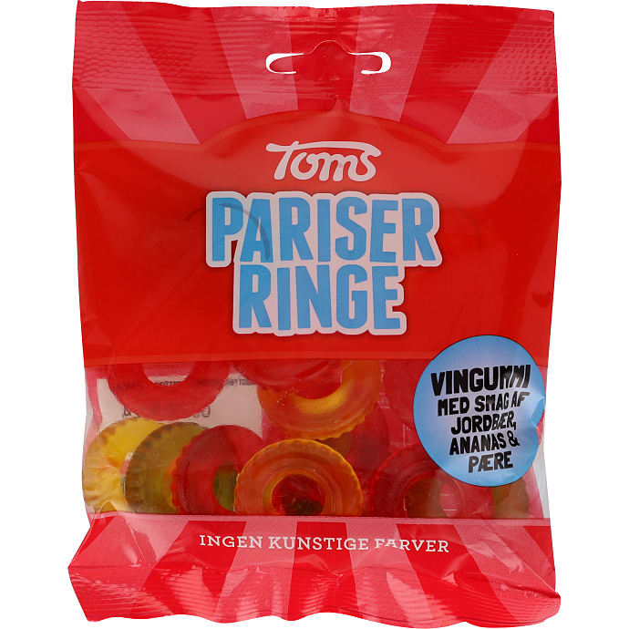 Pariser Ringe