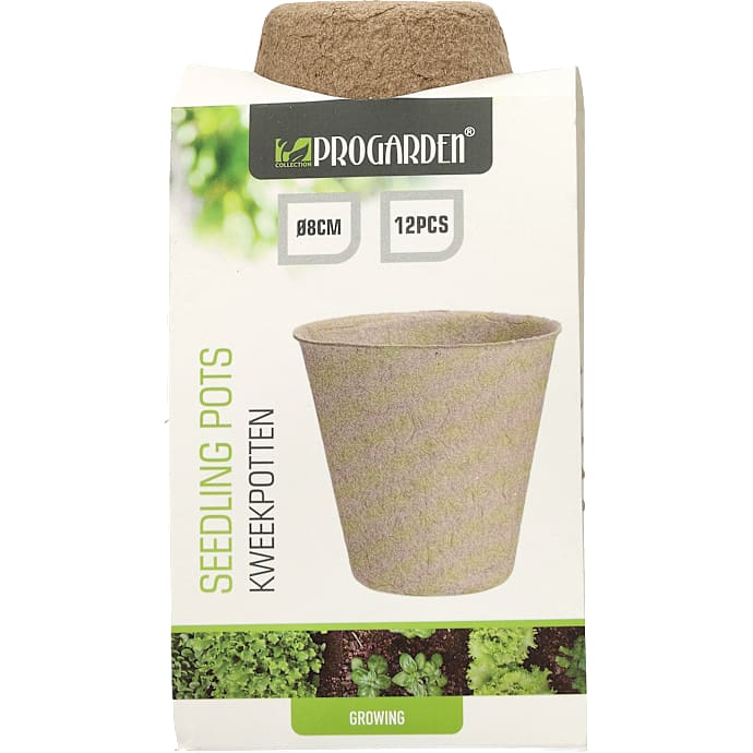 Progarden Såpotte