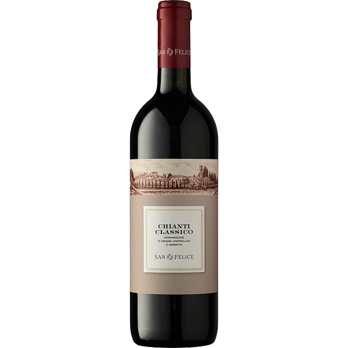 San Felice Chianti Classico