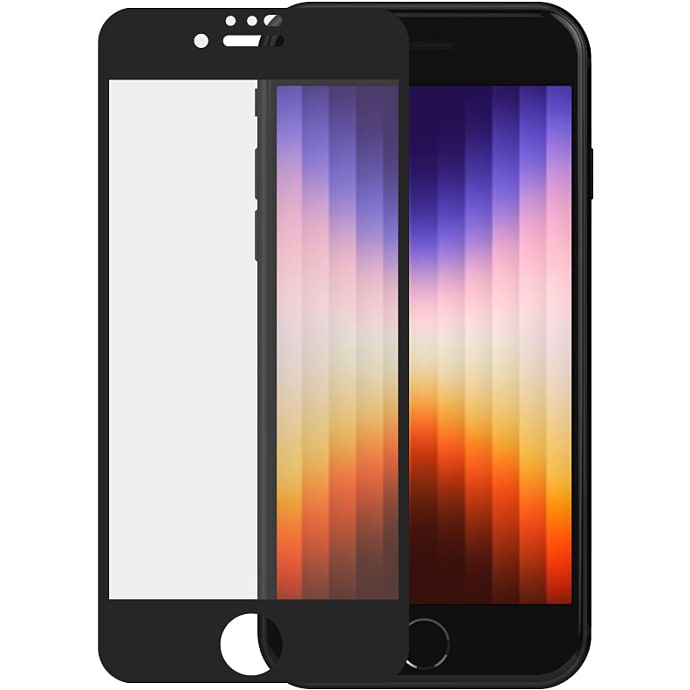 SAFE. by PanzerGlass skærmbeskyttelse iPhone 6/6s/7/8/SE (2020/22)