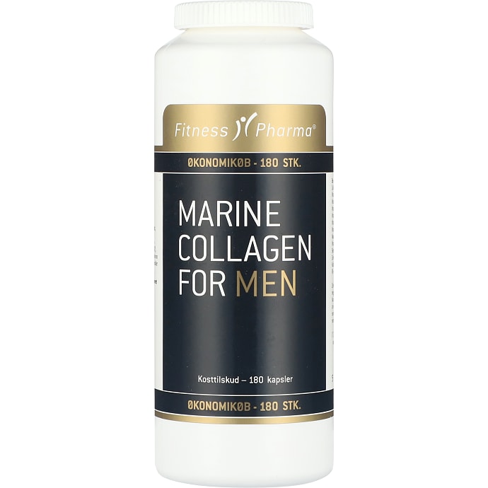 Fitness Pharma Kollagen