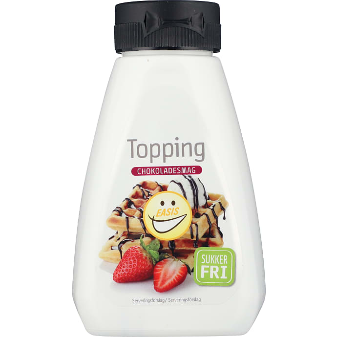 Chokoladesauce