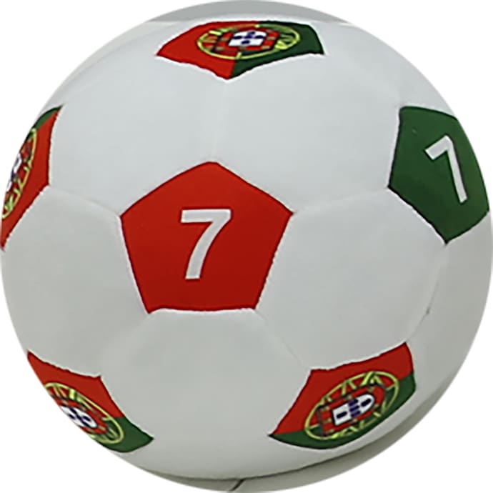 My Soft Friend Blød fodbold Portugal