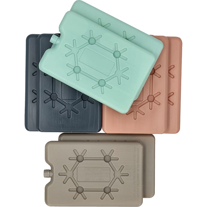 Køleelement assorteret