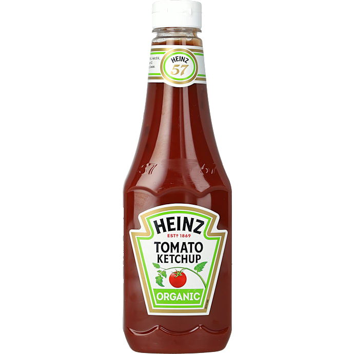 Tomatketchup