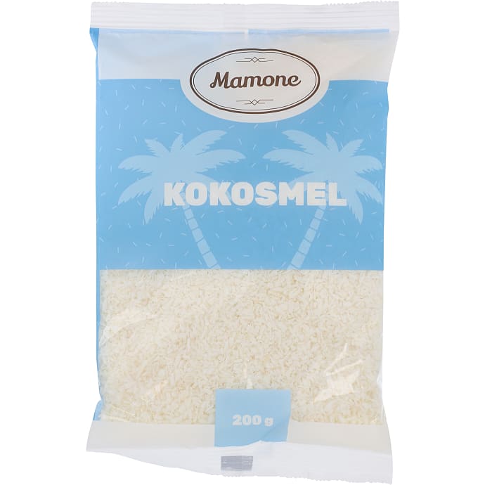 Mamone Kokosmel