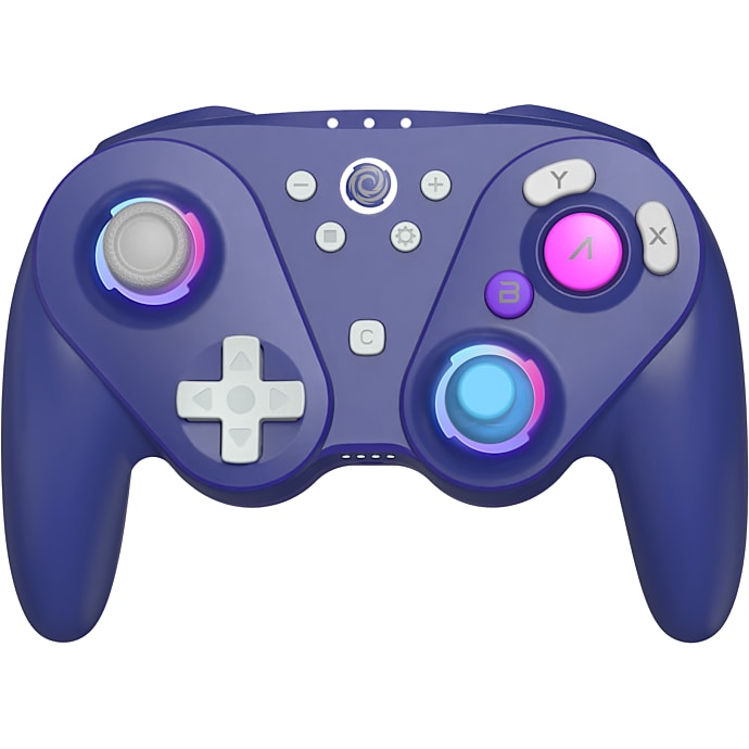 Oniverse Switch 2 Trådløs Controller Violet