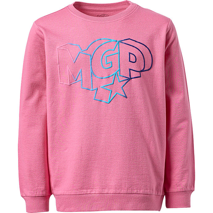 MGP Sweatshirt str. 110/116 pink