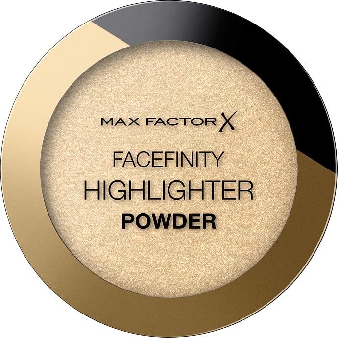 Max Factor Highlighter 002 Golden Hour