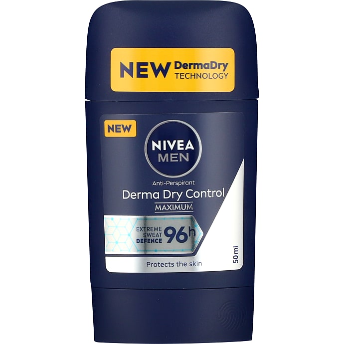 Nivea Deostick 50 ml
