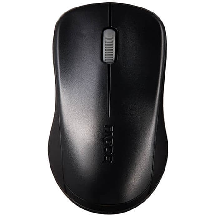 Rapoo 1620 Trådløs Mus 2.4 GHz