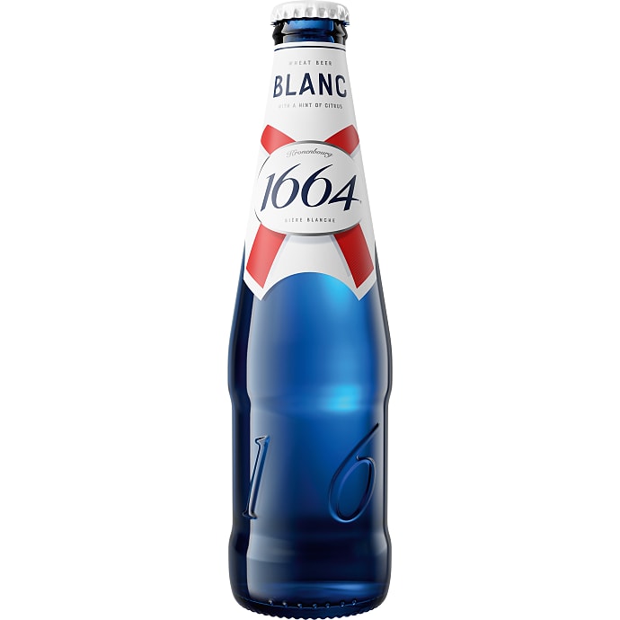 Kronenbourg 1664 Blanc 33 cl