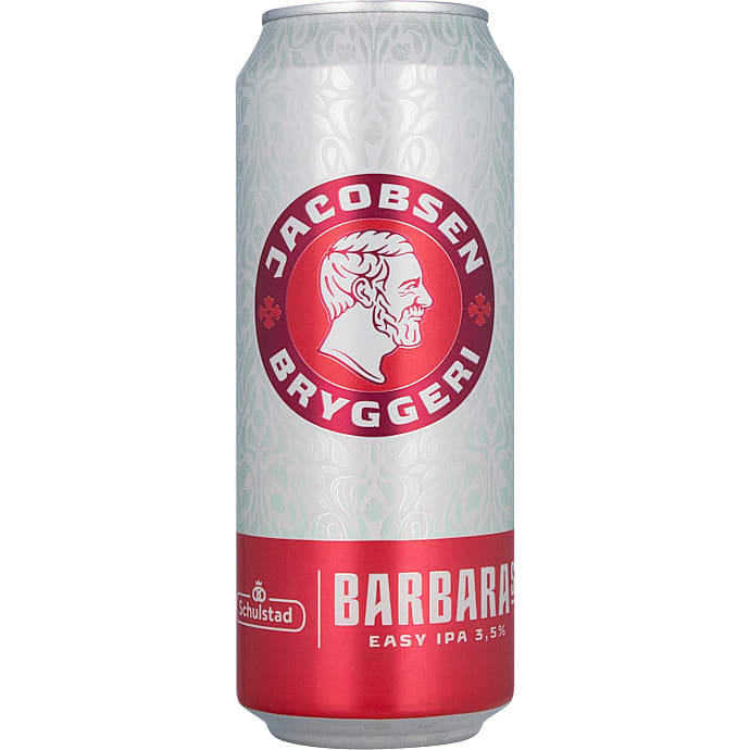 Barbara's