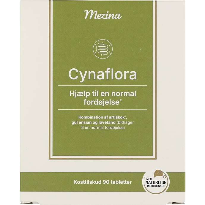 Cynaflora