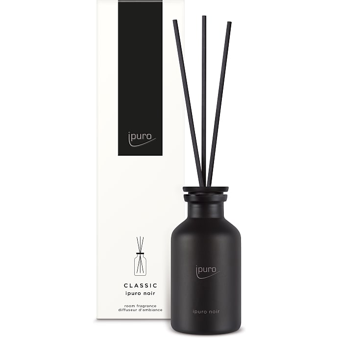Ipuro Classic Noir duftpinde