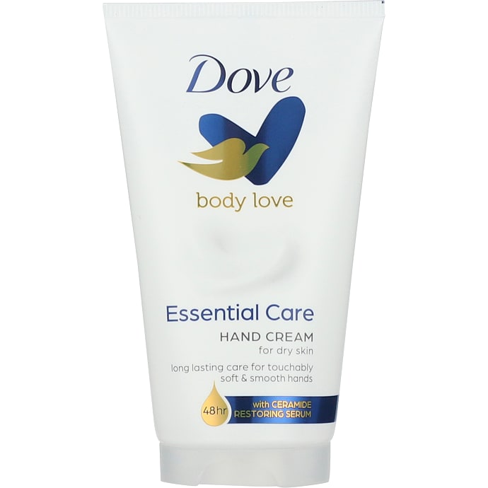 Essential Care håndcreme tør hud