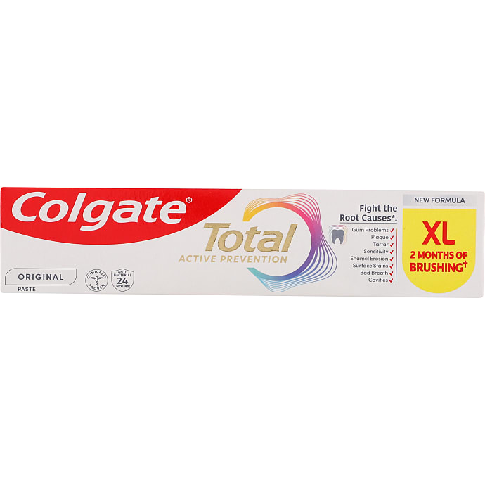 Colgate Total Pre Original tandpasta 125 ml