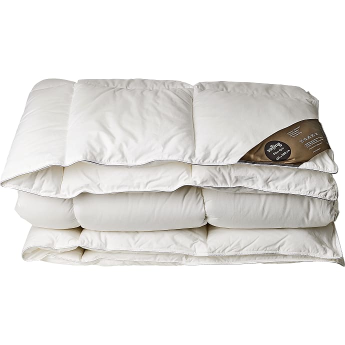 Salling Greenfirst fiberdyne 135x200 cm - Lun