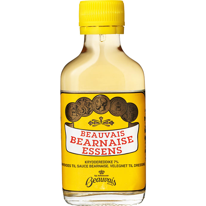 Beauvais Bearnaise essens 60 ml