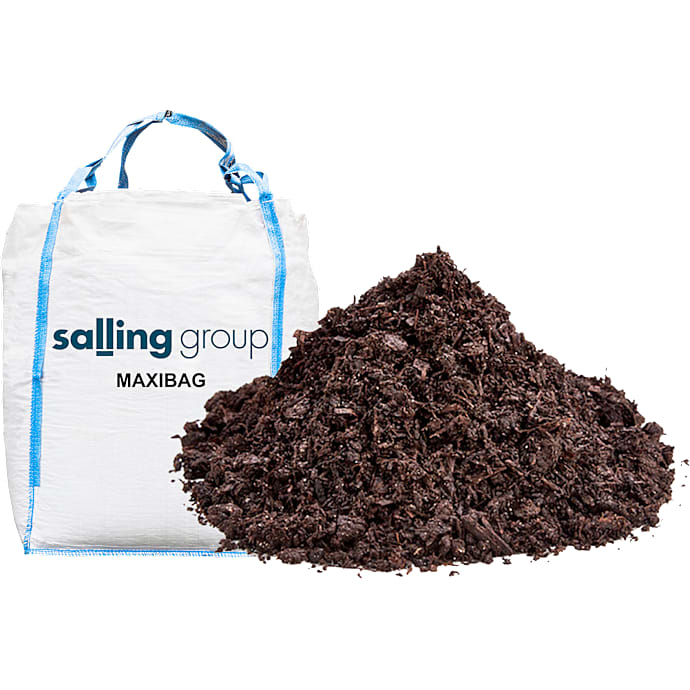 Maxibag Jordforbedring Bigbag
