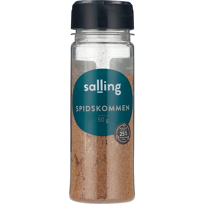 Salling Stødt Spidskommen