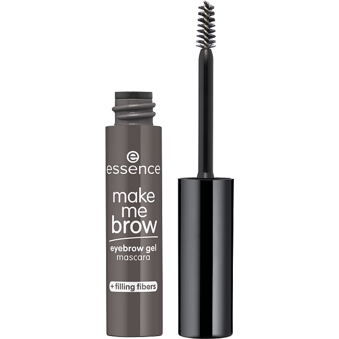 Øjenbrynsgel 04 Ashy Brows