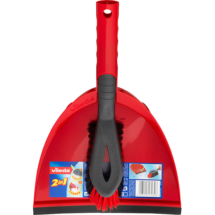 Vileda Fejebakkesæt