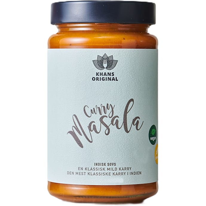 Karry masala mild