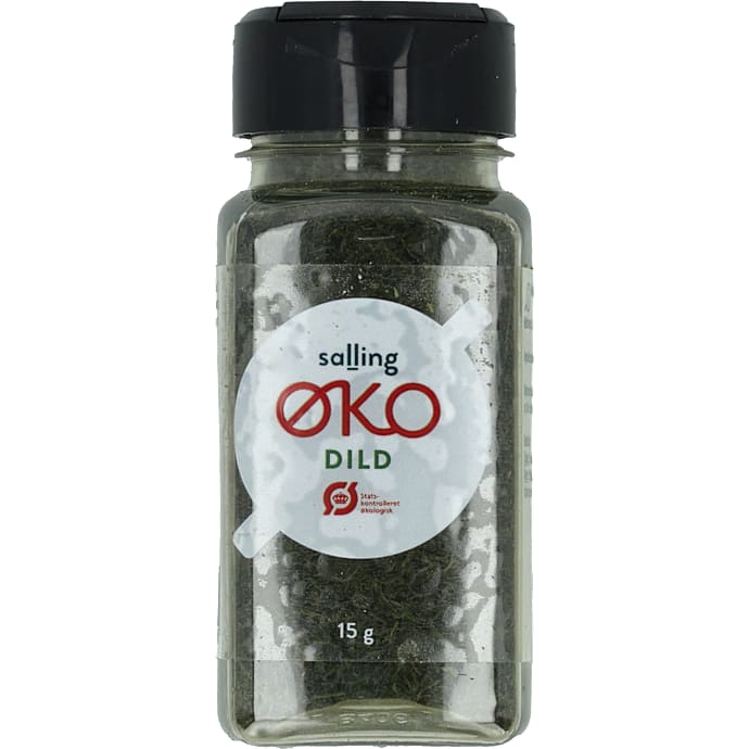 Dild øko