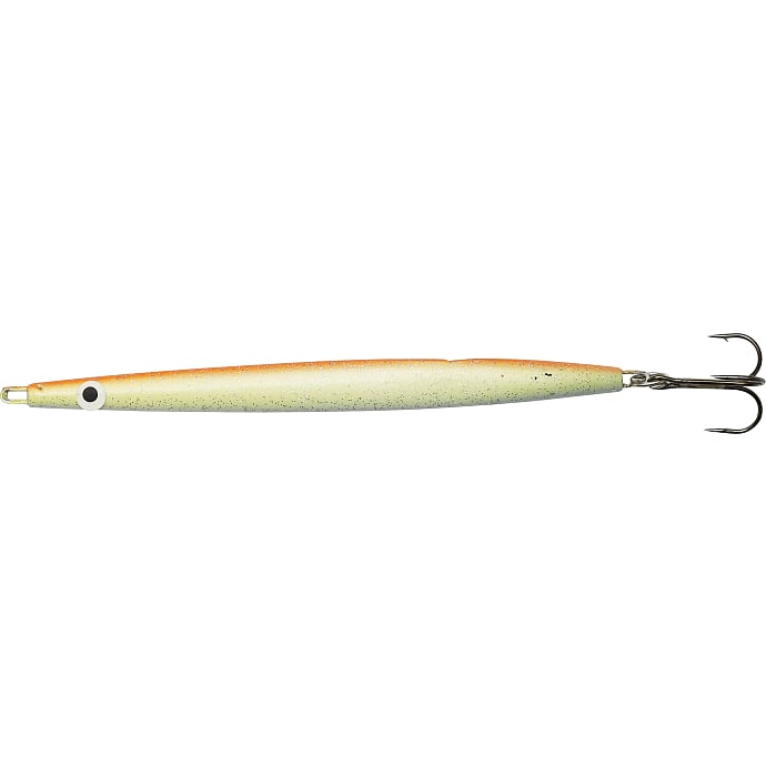 Kinetic Stevns 27g Orange/Pearl/Silver