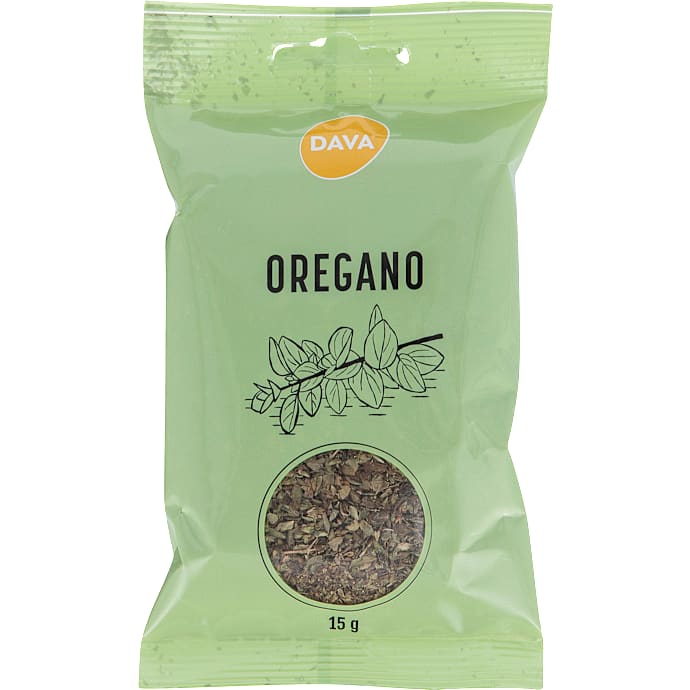 Oregano