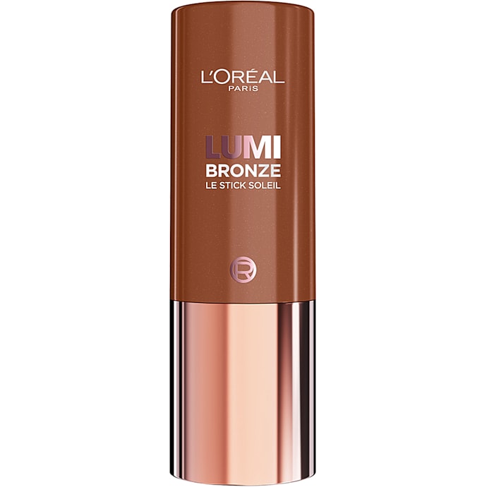 Bronzer 130 Sunset Doré