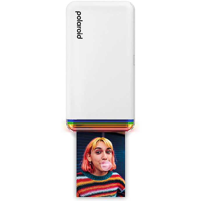 Polaroid Hi-Print Gen 2 White