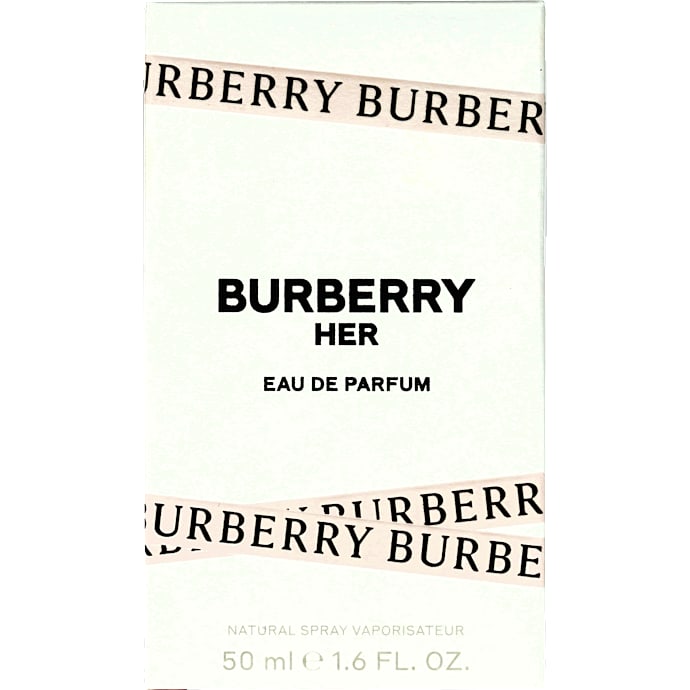 Burberry Her Eau de Parfum