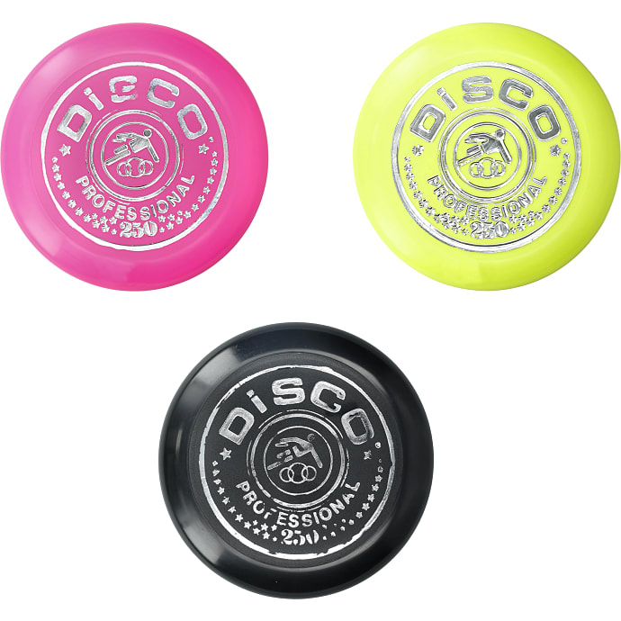 Dantoy Disco frisbee