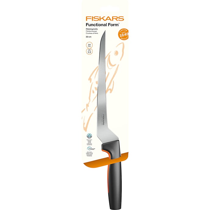 Fiskars Functional Form filetkniv