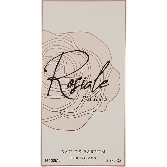 Rosiale Paris Eau de Parfum
